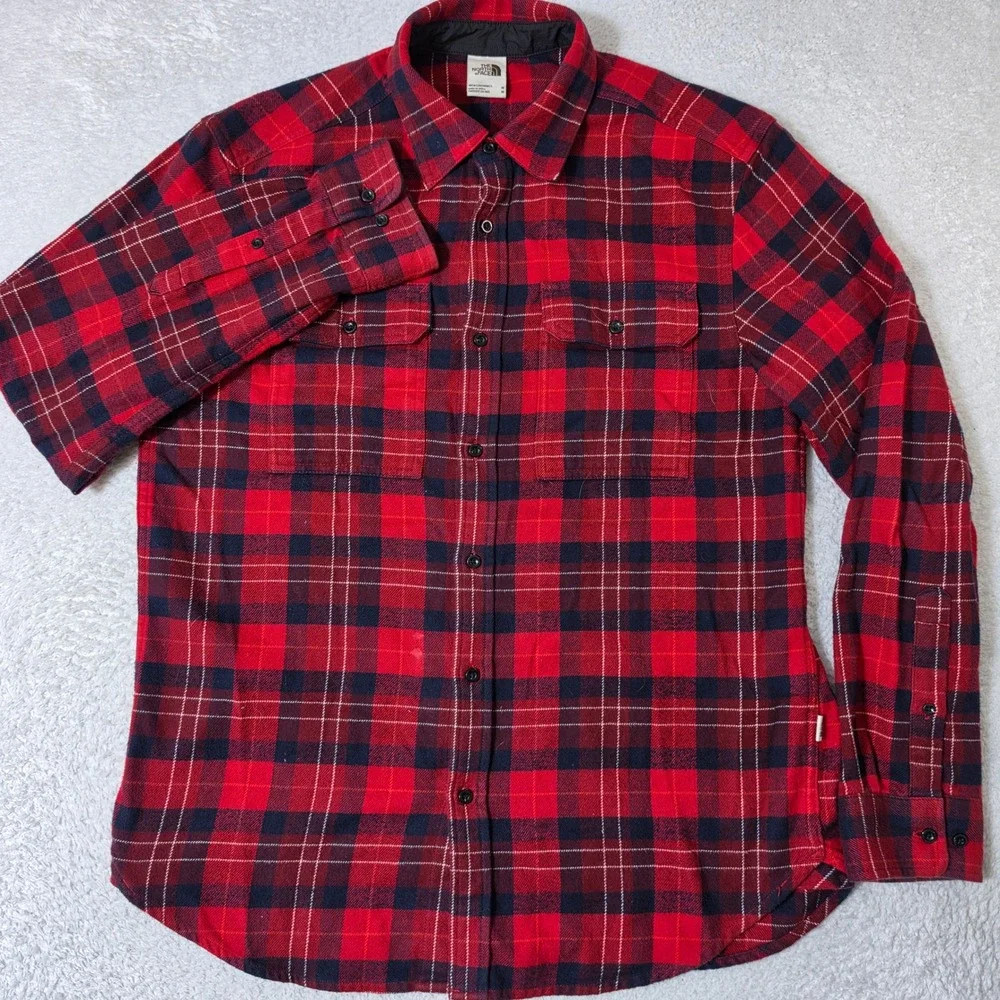 The North Face north face